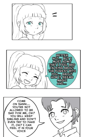 Read Weather Child  64 Page 6 in English