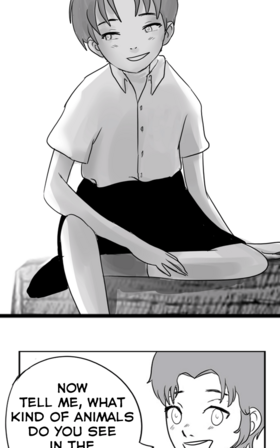 Read Weather Child  64 Page 8 in English