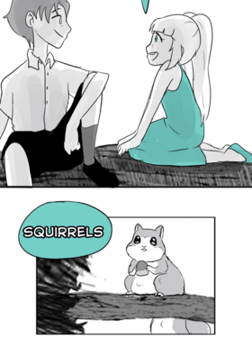 Read Weather Child  64 Page 10 in English