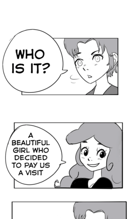 Read Weather Child  65 Page 3 in English