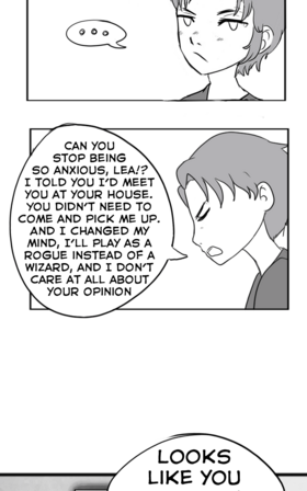 Read Weather Child  65 Page 4 in English