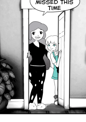 Read Weather Child  65 Page 5 in English