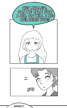 Read Weather Child  65 Page 6 in English