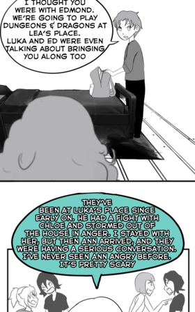 Read Weather Child  65 Page 7 in English