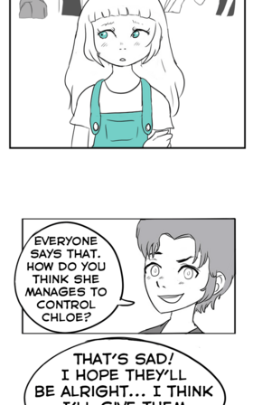 Read Weather Child  65 Page 8 in English