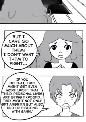 Read Weather Child  65 Page 10 in English