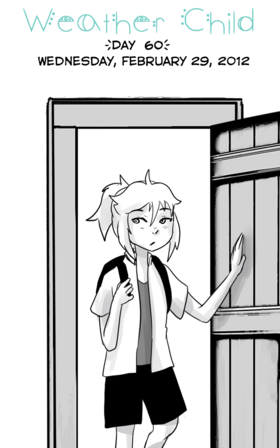 Read Weather Child  66 Page 1 in English