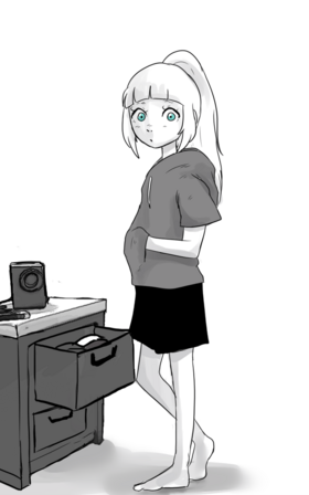 Read Weather Child  66 Page 3 in English
