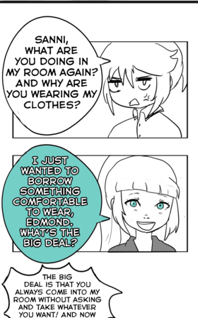 Read Weather Child  66 Page 4 in English