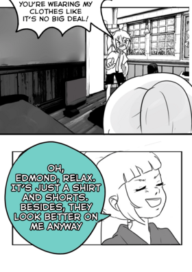 Read Weather Child  66 Page 5 in English