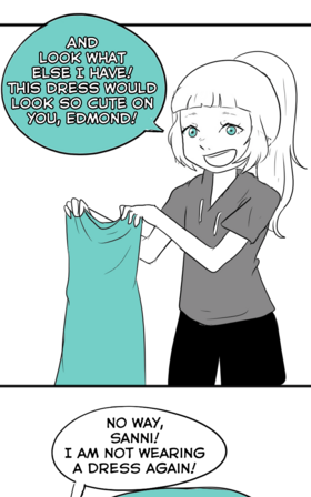 Read Weather Child  66 Page 6 in English