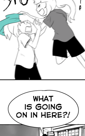Read Weather Child  66 Page 8 in English