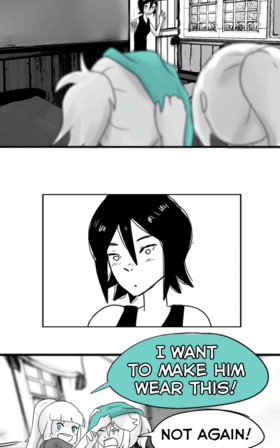 Read Weather Child  66 Page 9 in English
