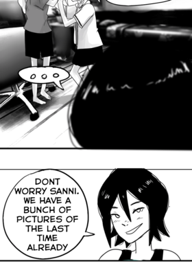 Read Weather Child  66 Page 10 in English