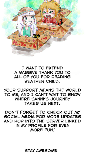 Read Weather Child  67 Page 3 in English