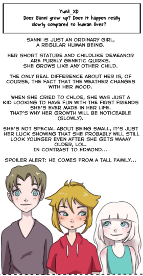 Read Weather Child  68 Page 6 in English