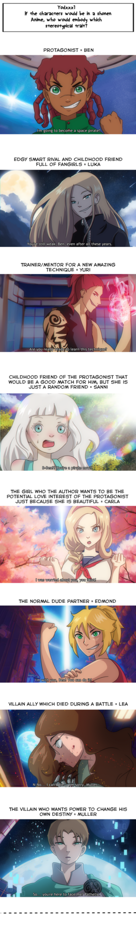 Read Weather Child  68 Page 7 in English