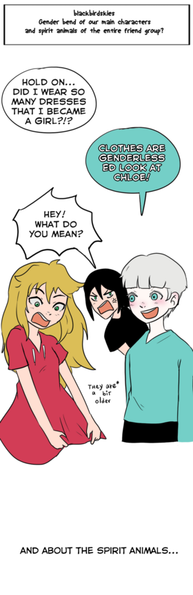 Read Weather Child  68 Page 8 in English