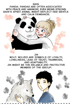 Read Weather Child  68 Page 10 in English