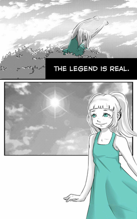 Read Weather Child  1 Page 7 in English