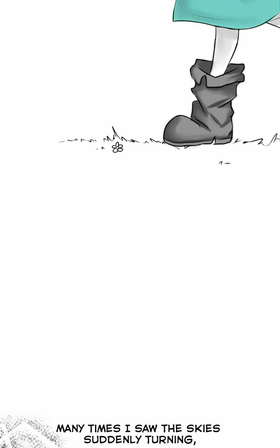 Read Weather Child  1 Page 8 in English