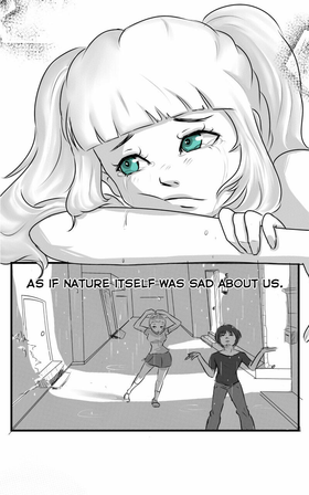 Read Weather Child  1 Page 9 in English
