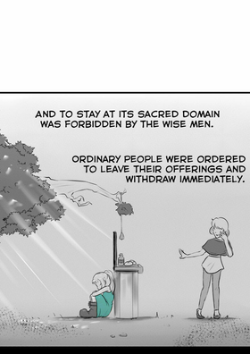 Read Weather Child  2 Page 10 in English