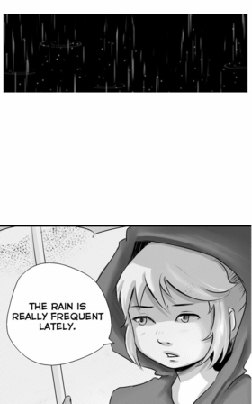Read Weather Child  3 Page 1 in English