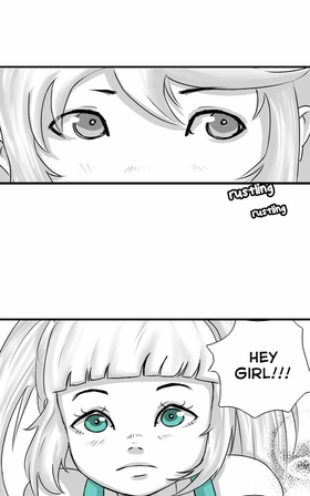 Read Weather Child  3 Page 6 in English