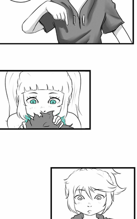 Read Weather Child  4 Page 4 in English