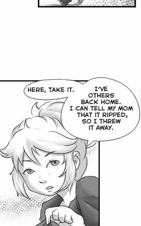 Read Weather Child  4 Page 7 in English