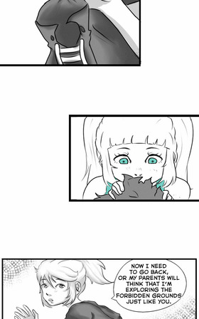 Read Weather Child  4 Page 8 in English