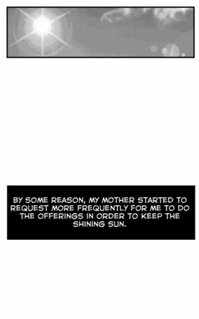 Read Weather Child  5 Page 1 in English