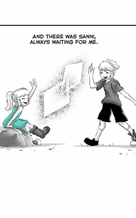 Read Weather Child  5 Page 2 in English