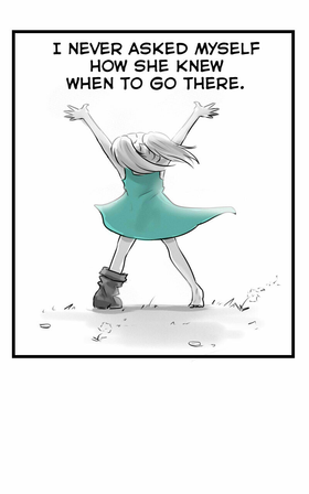 Read Weather Child  5 Page 3 in English
