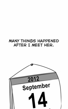 Read Weather Child  5 Page 8 in English