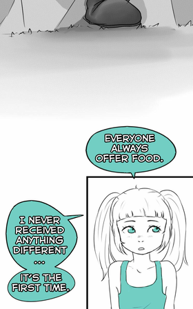 Read Weather Child  6 Page 4 in English