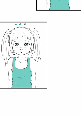 Read Weather Child  6 Page 5 in English
