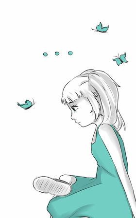 Read Weather Child  6 Page 9 in English