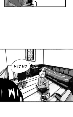 Read Weather Child  7 Page 3 in English