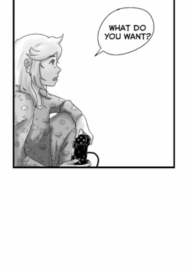 Read Weather Child  7 Page 5 in English