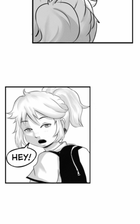 Read Weather Child  8 Page 3 in English