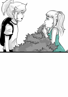 Read Weather Child  8 Page 5 in English