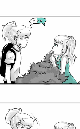 Read Weather Child  8 Page 6 in English