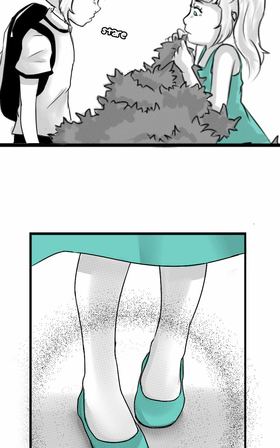 Read Weather Child  8 Page 7 in English