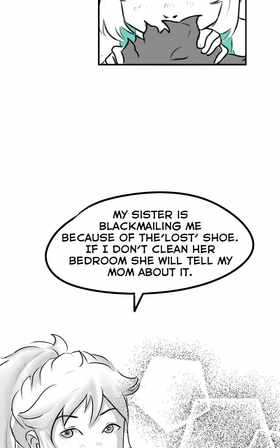 Read Weather Child  8 Page 9 in English