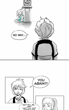 Read Weather Child  9 Page 2 in English