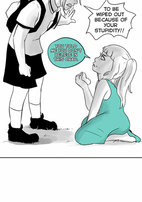 Read Weather Child  9 Page 5 in English