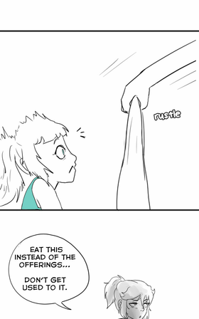 Read Weather Child  9 Page 8 in English
