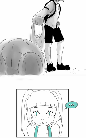 Read Weather Child  9 Page 9 in English
